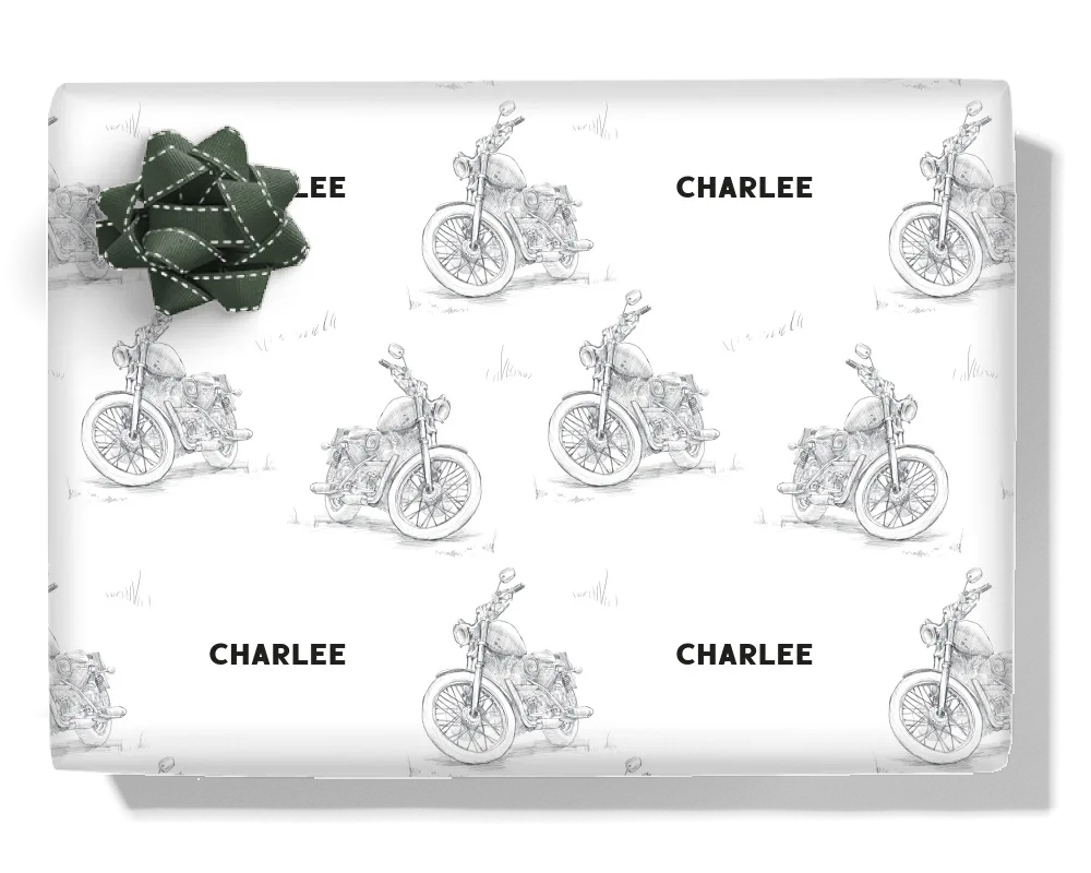 Motorbike