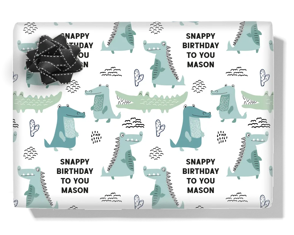 Crocodiles