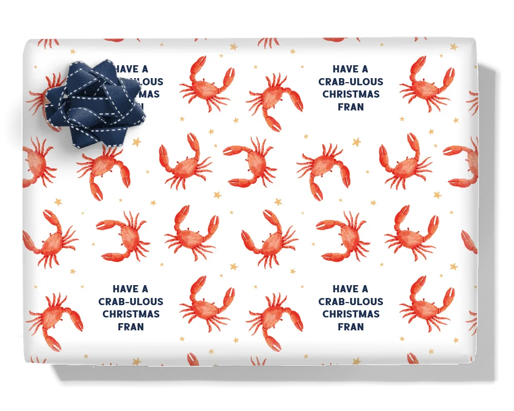 Crabs