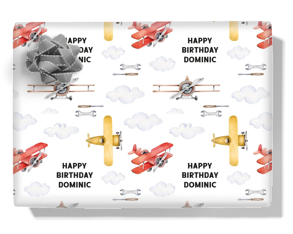 Vintage Planes