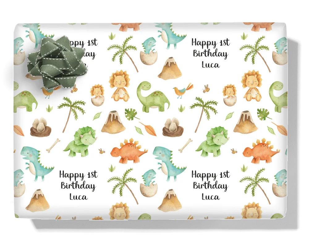 Baby Dinosaurs