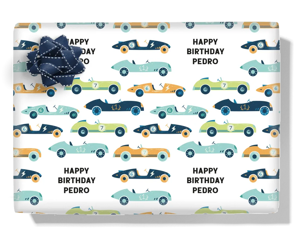 Race Cars