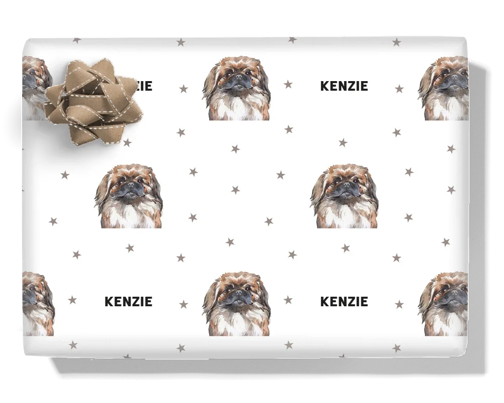Pekingese