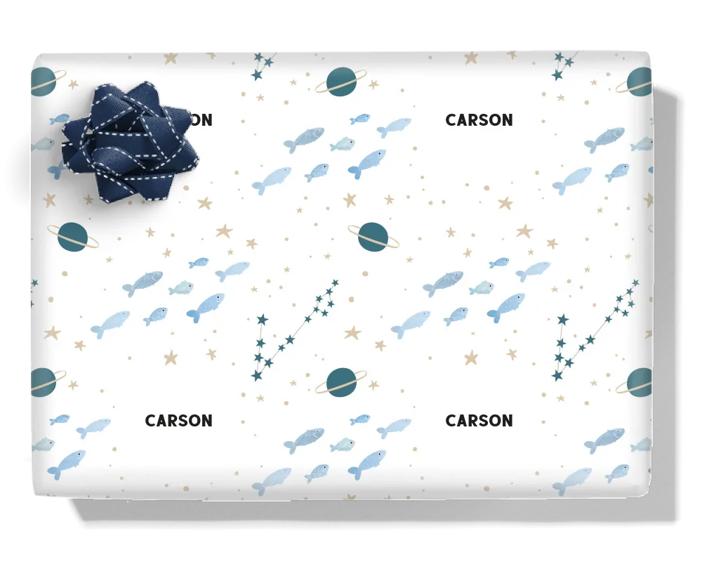 Cute Pisces