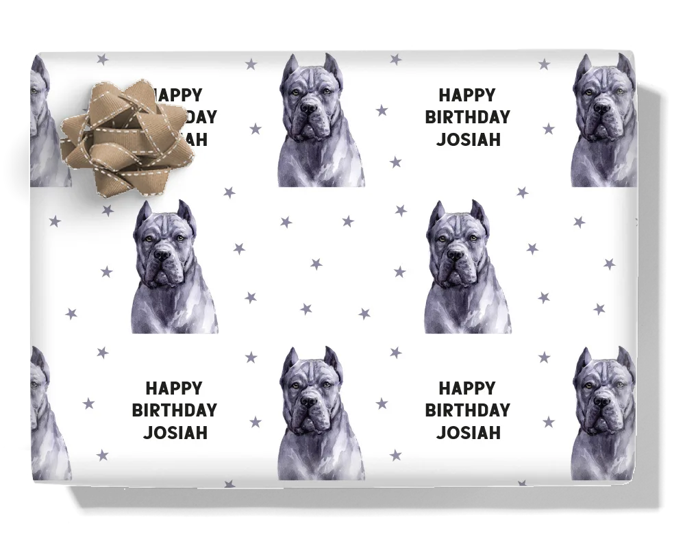 Cane Corso