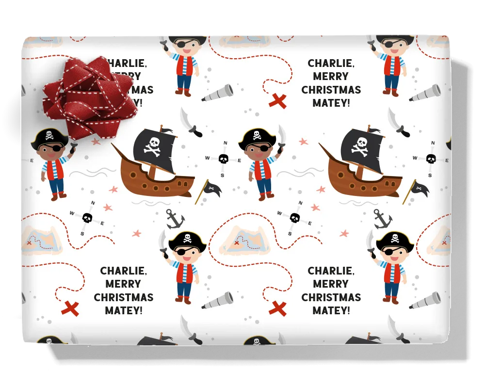 Pirates