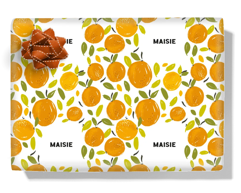 Oranges