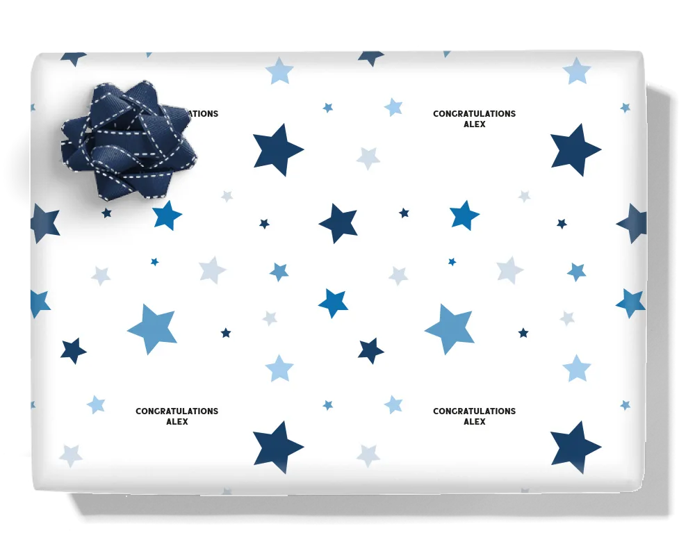 Blue Stars