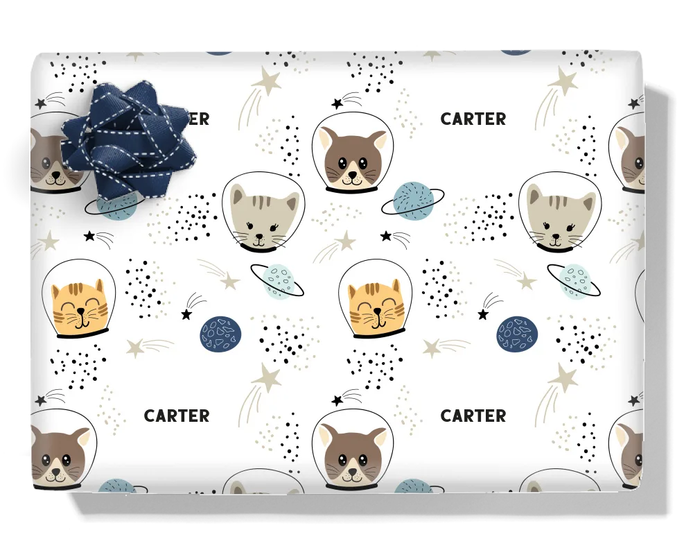 Space Cats
