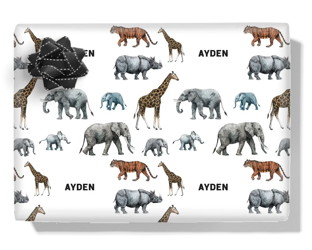 Wild Animals
