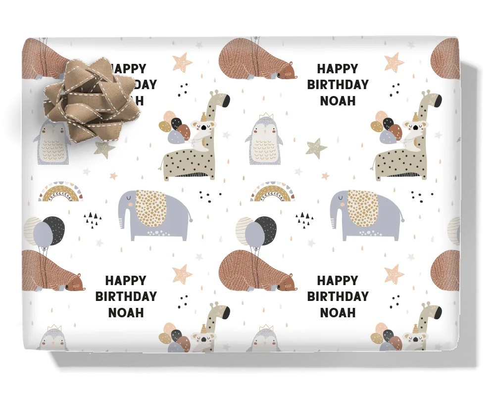 Scandinavian Party Animals