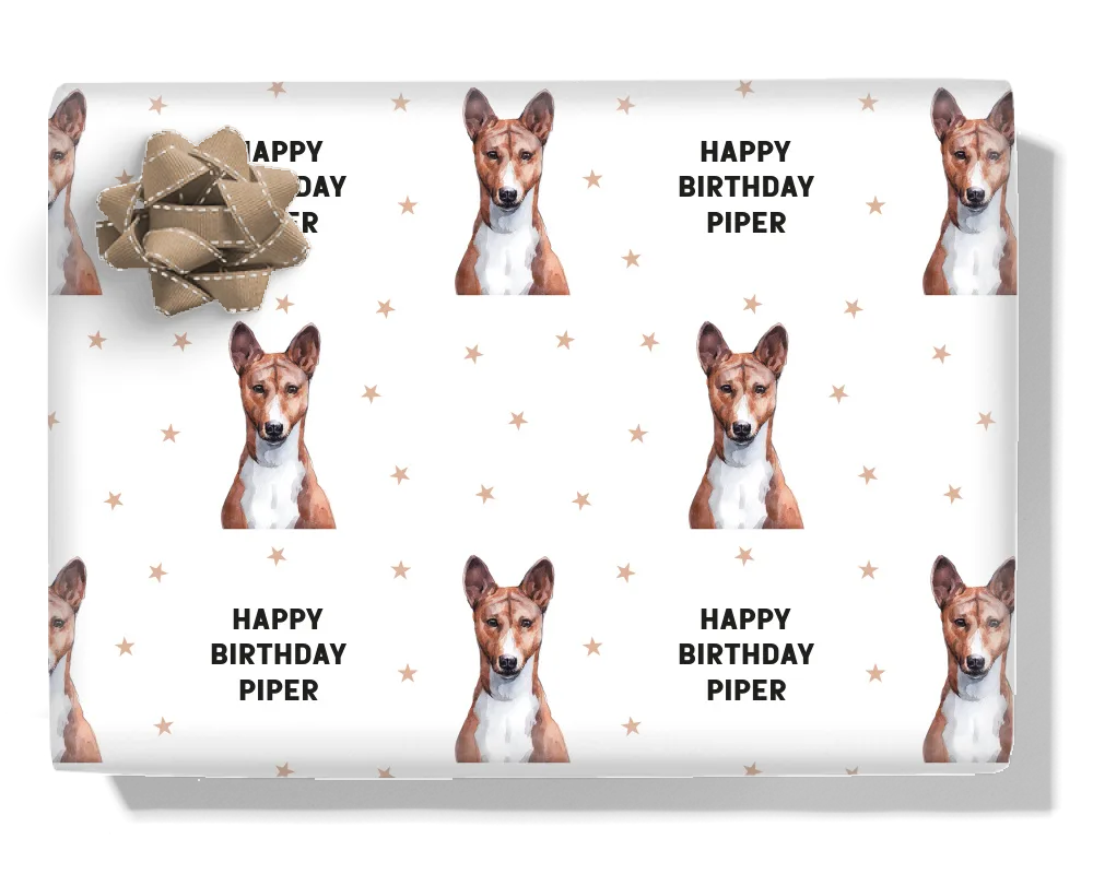 Basenji