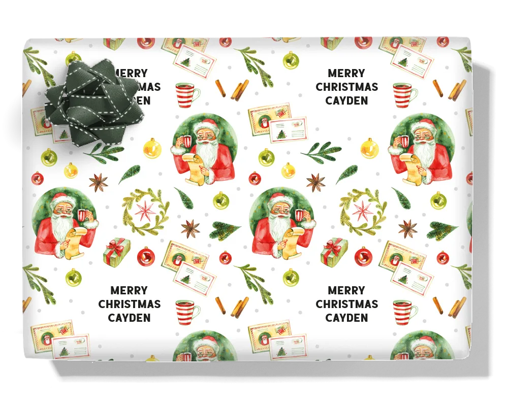 Holly Jolly Christmas