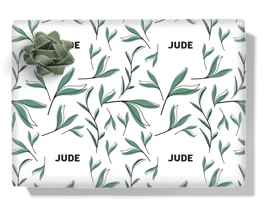 Garden Leaves