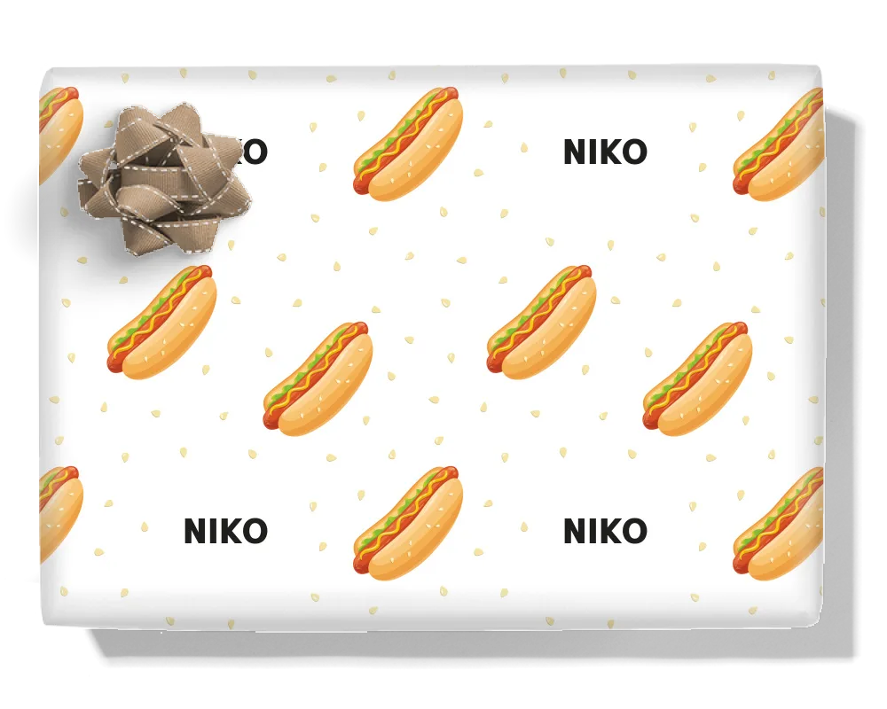 Hot Dogs