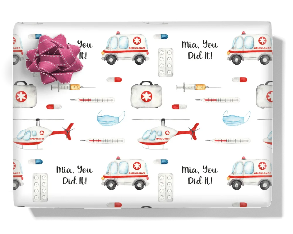 Ambulance