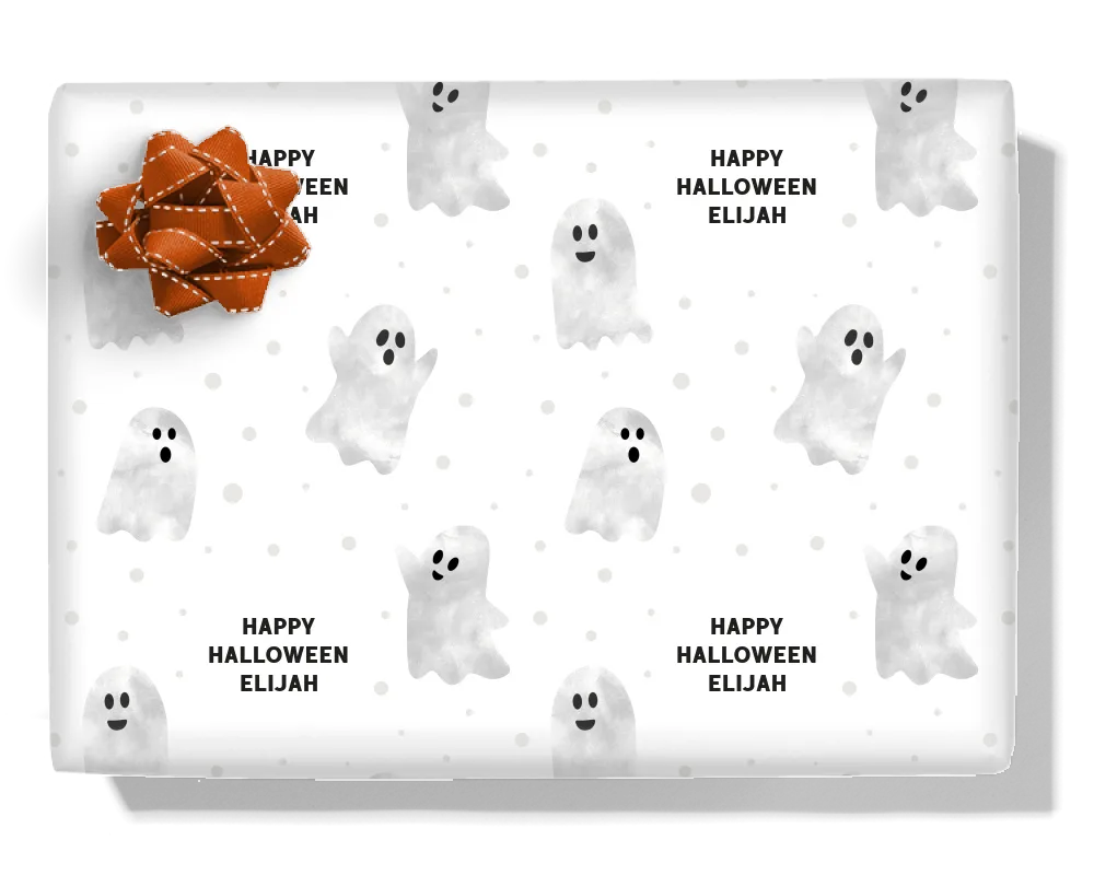 Ghosts