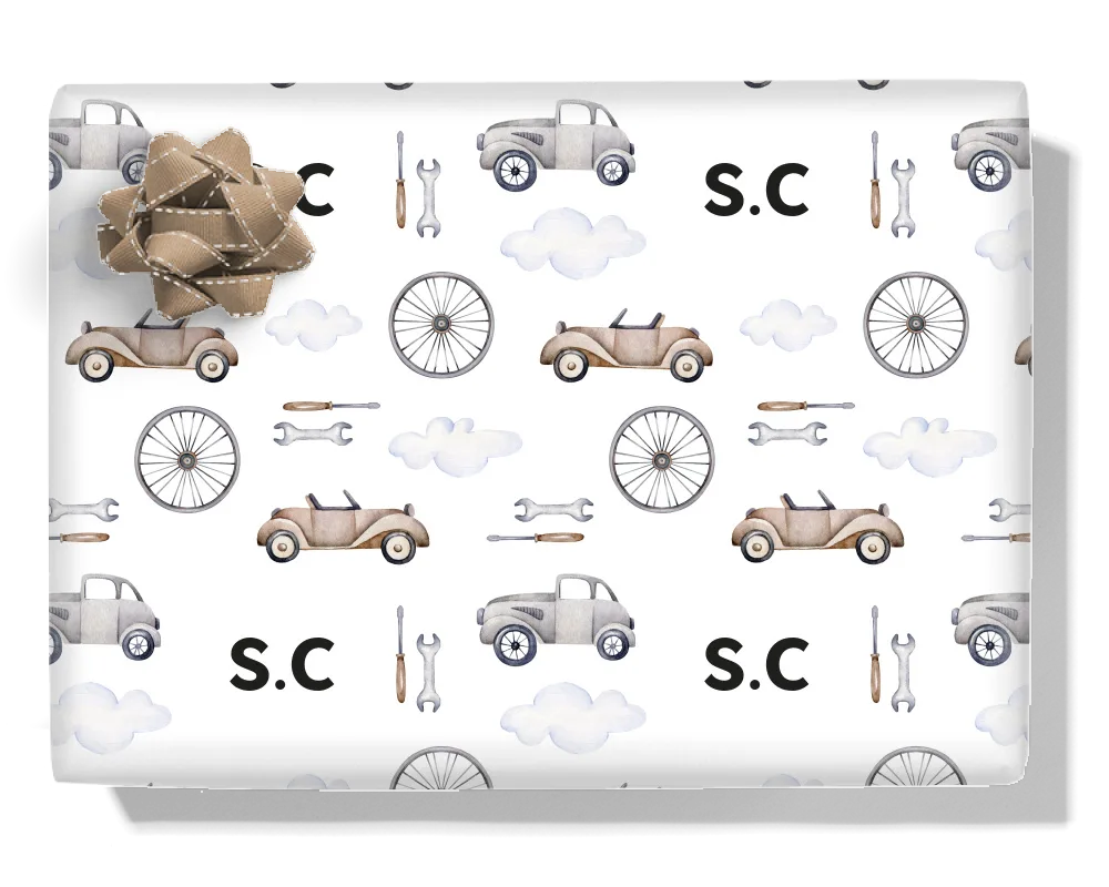 Vintage Cars