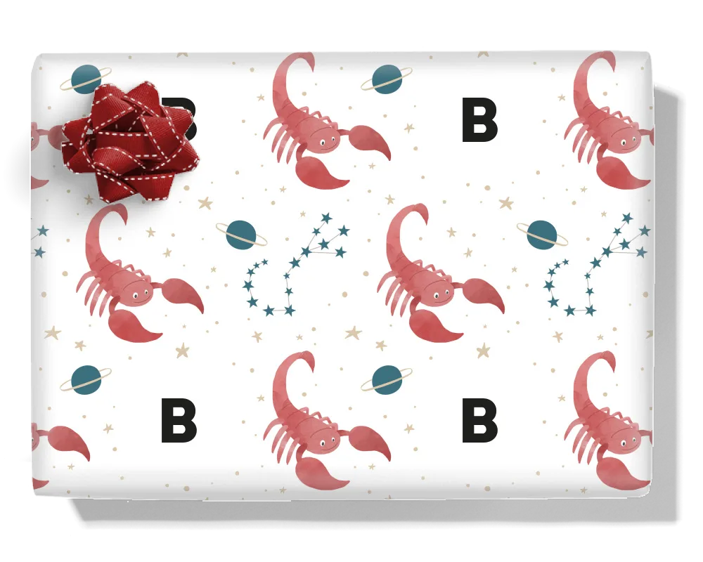 Cute Scorpio