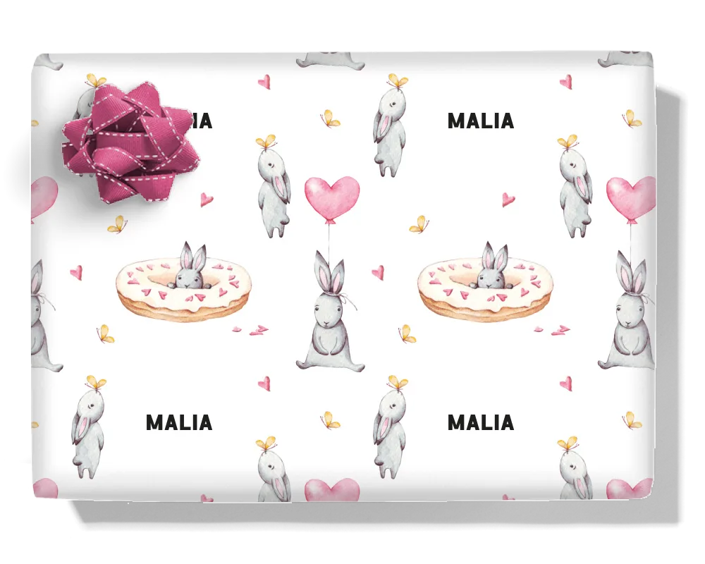 Love Bunnies