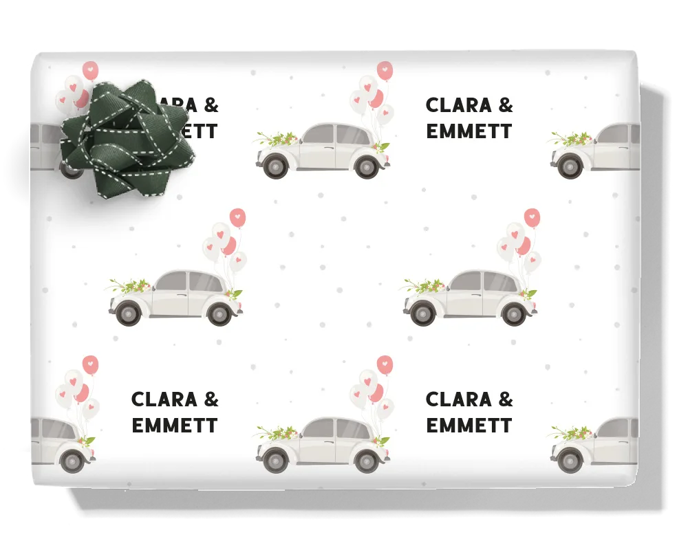 Wedding Car