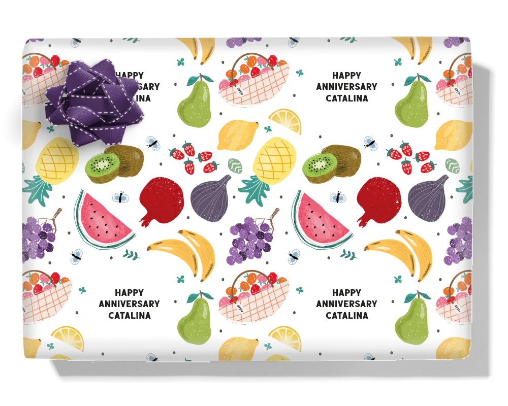 Fruits
