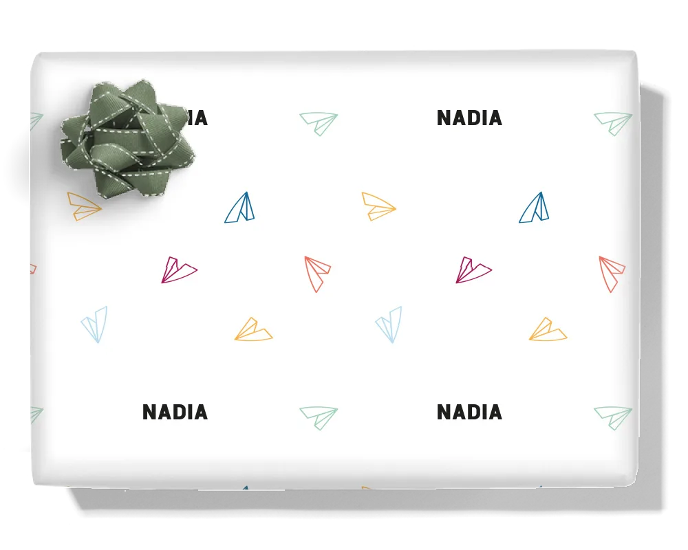 Paper Planes