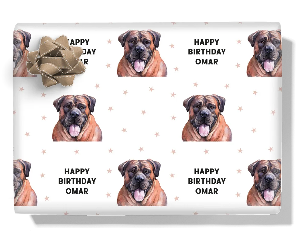 Boerboel