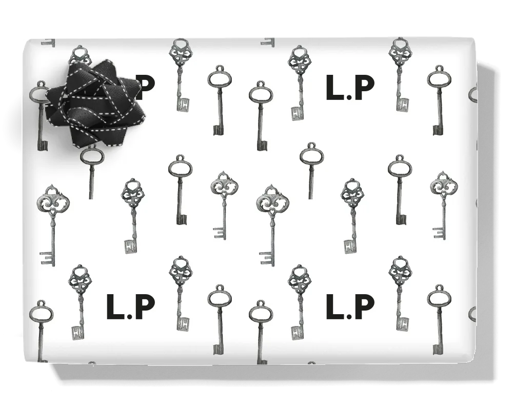 Old Keys