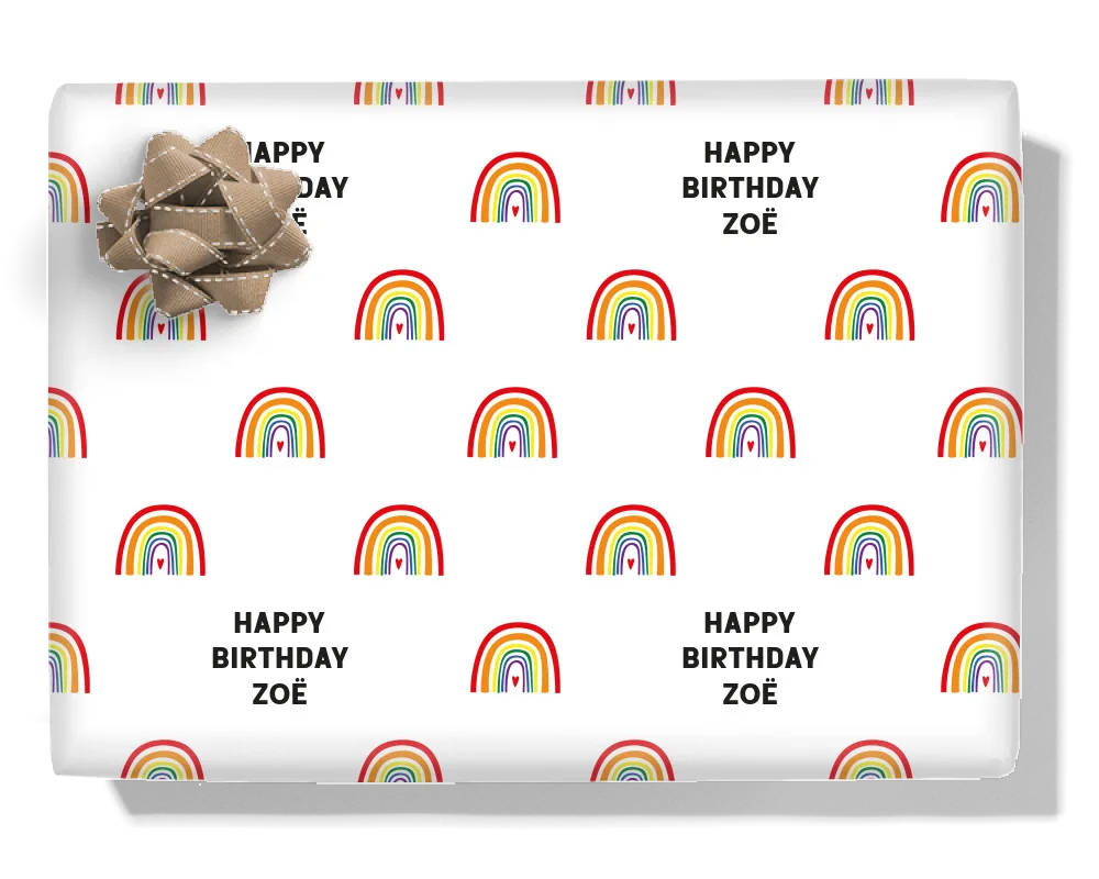 Rainbows