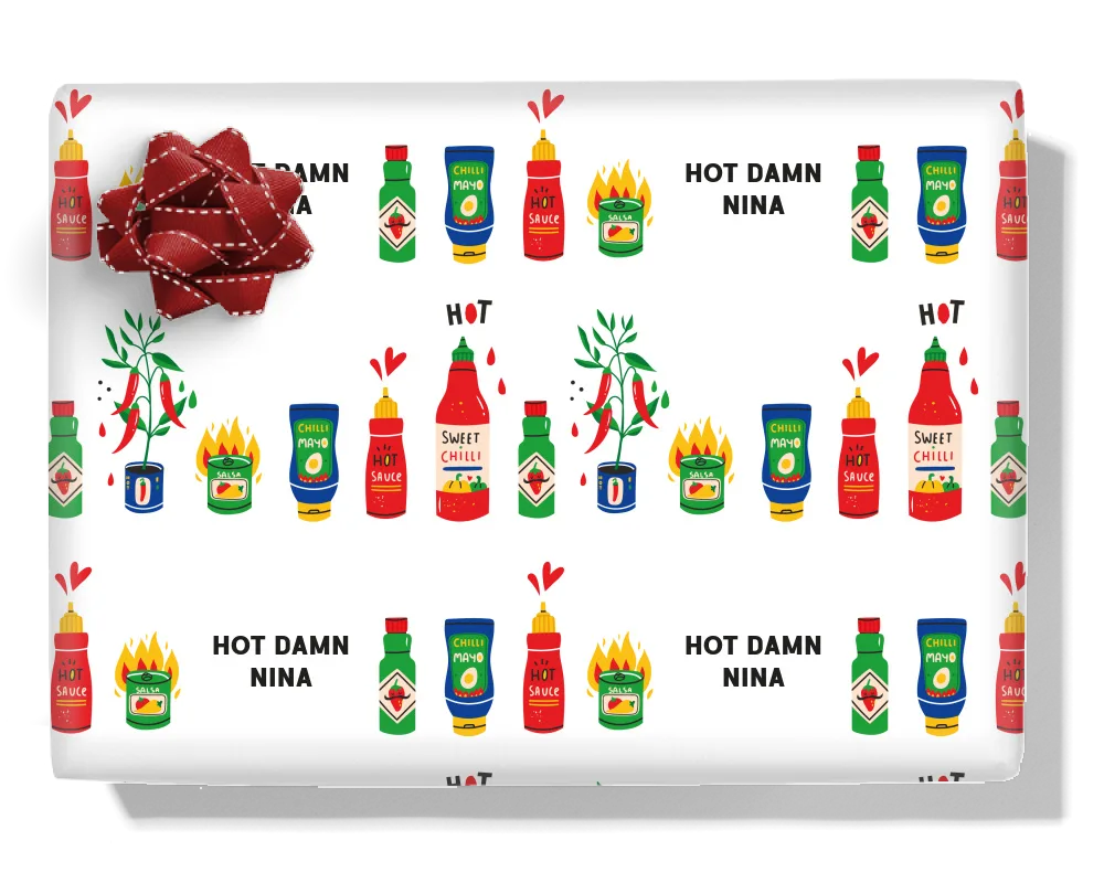 Hot Sauce