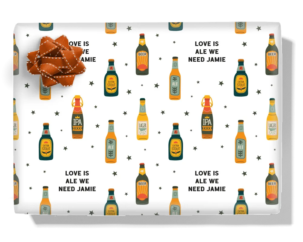 Beer Bottles