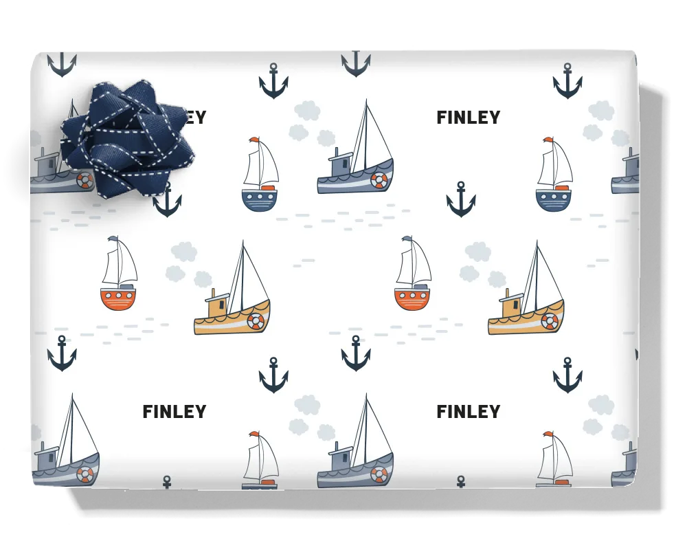 Marine Boats