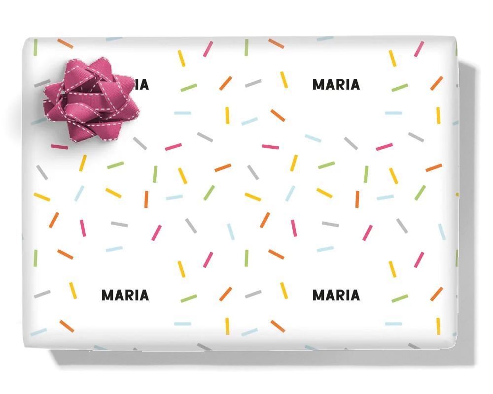 Confetti Sprinkles