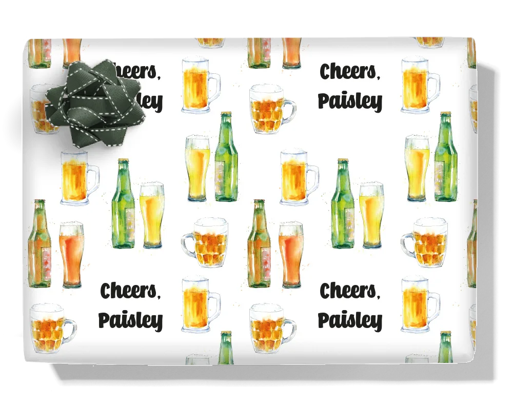 Beer Glasses