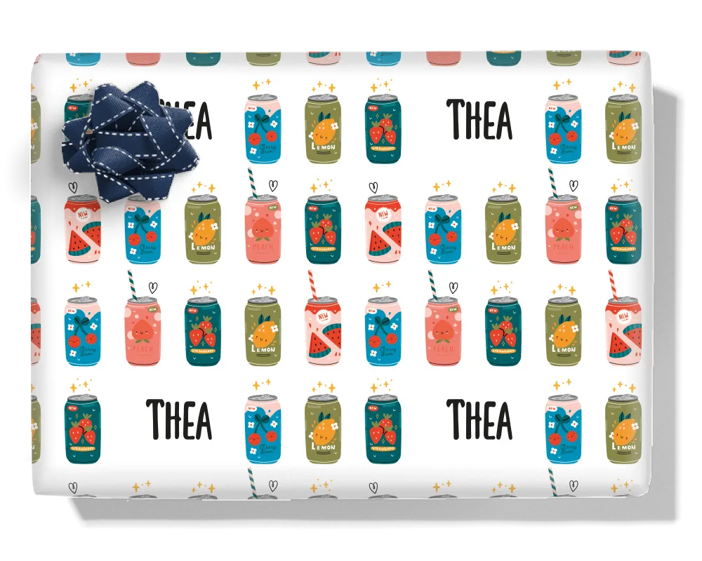 Soda Cans