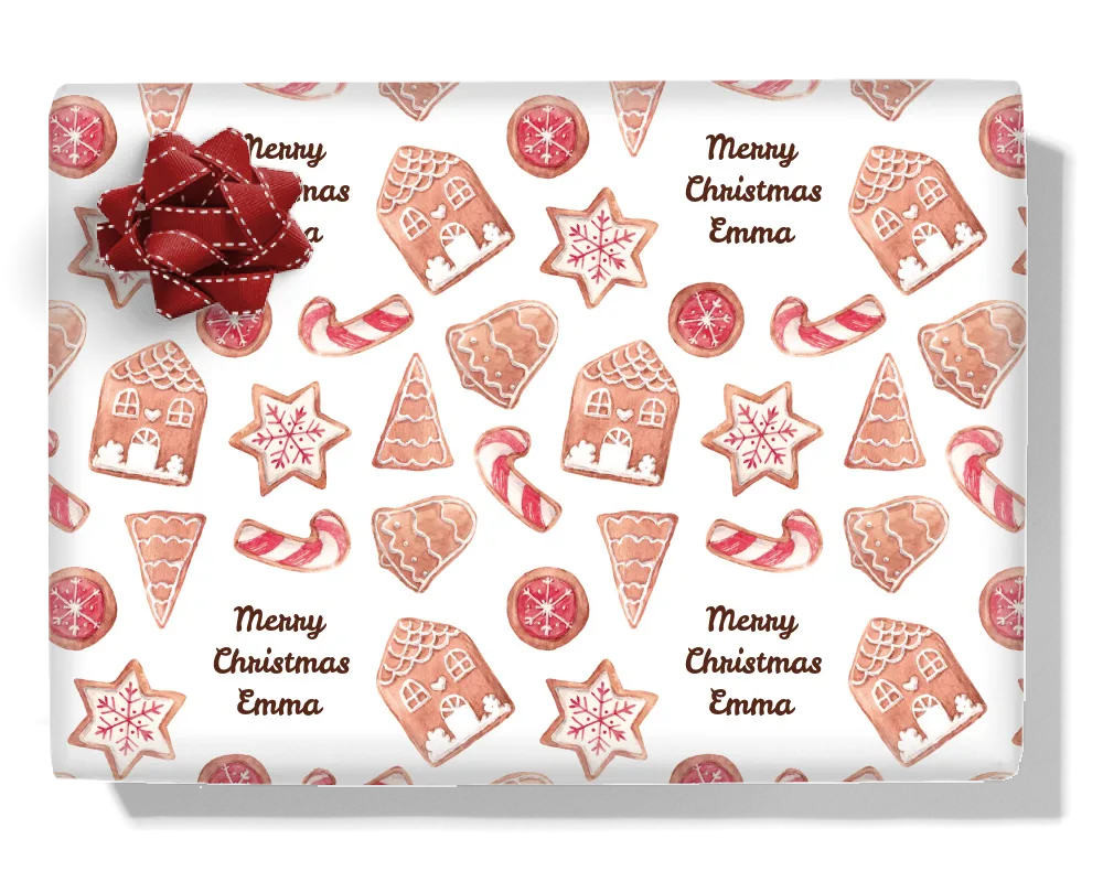 Christmas Cookies