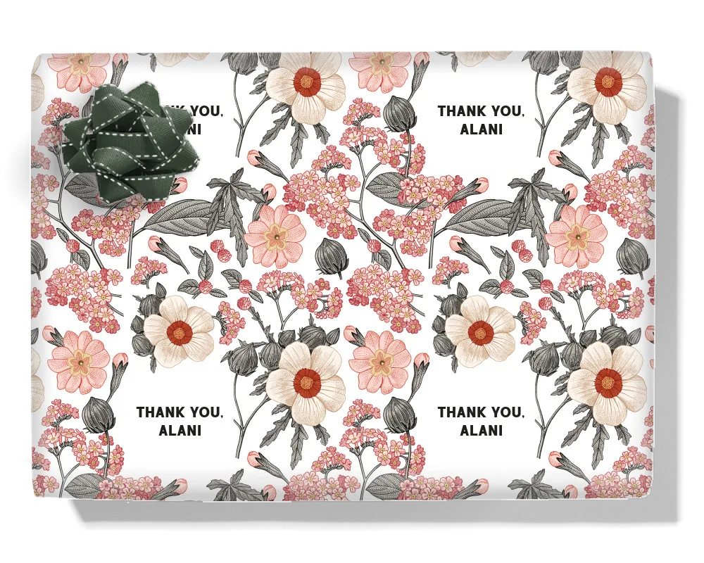 Floral Blooms