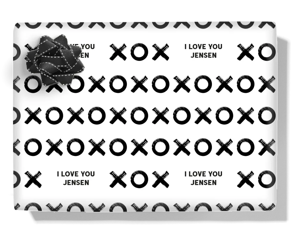 XO Kisses