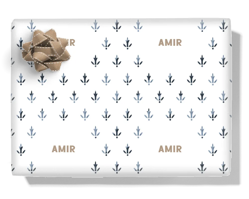 Ramadan Pattern