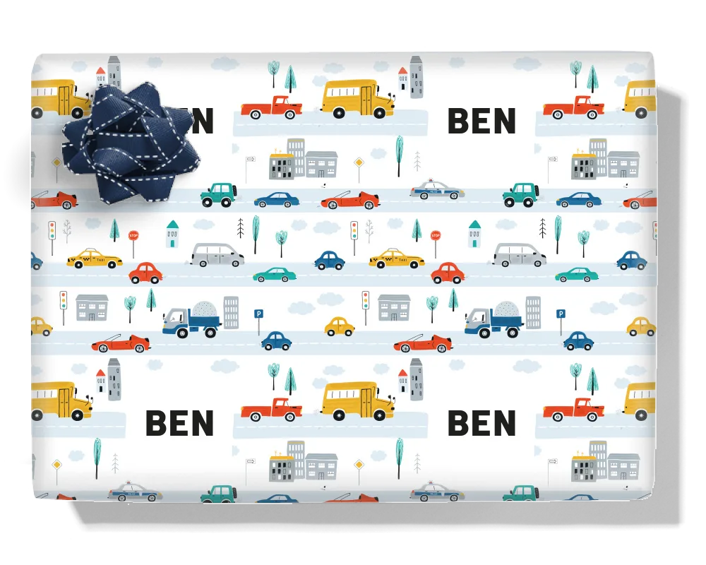 City Cars