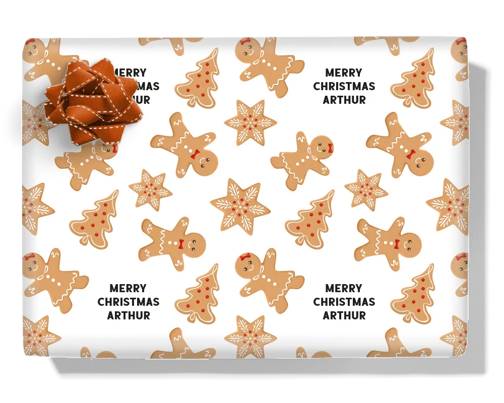Gingerbread