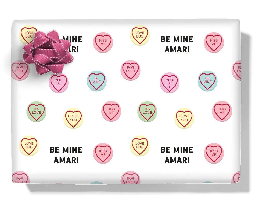 Love Sweets