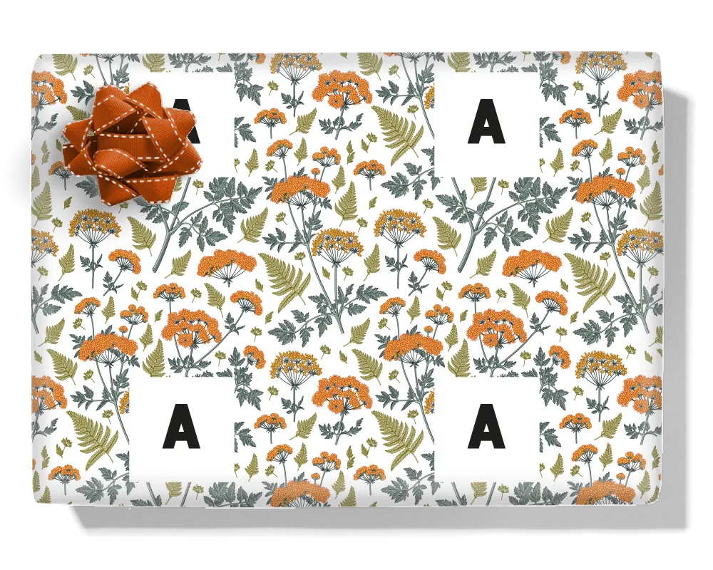 Vintage Blooms