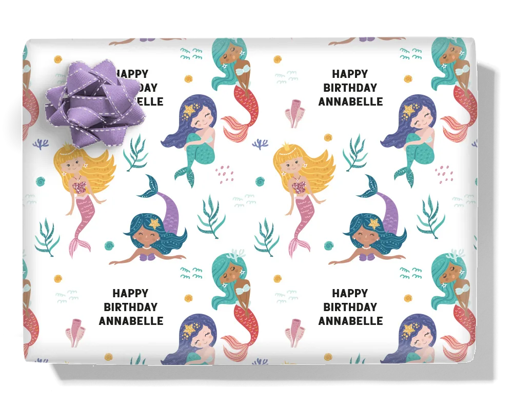 Mermaids