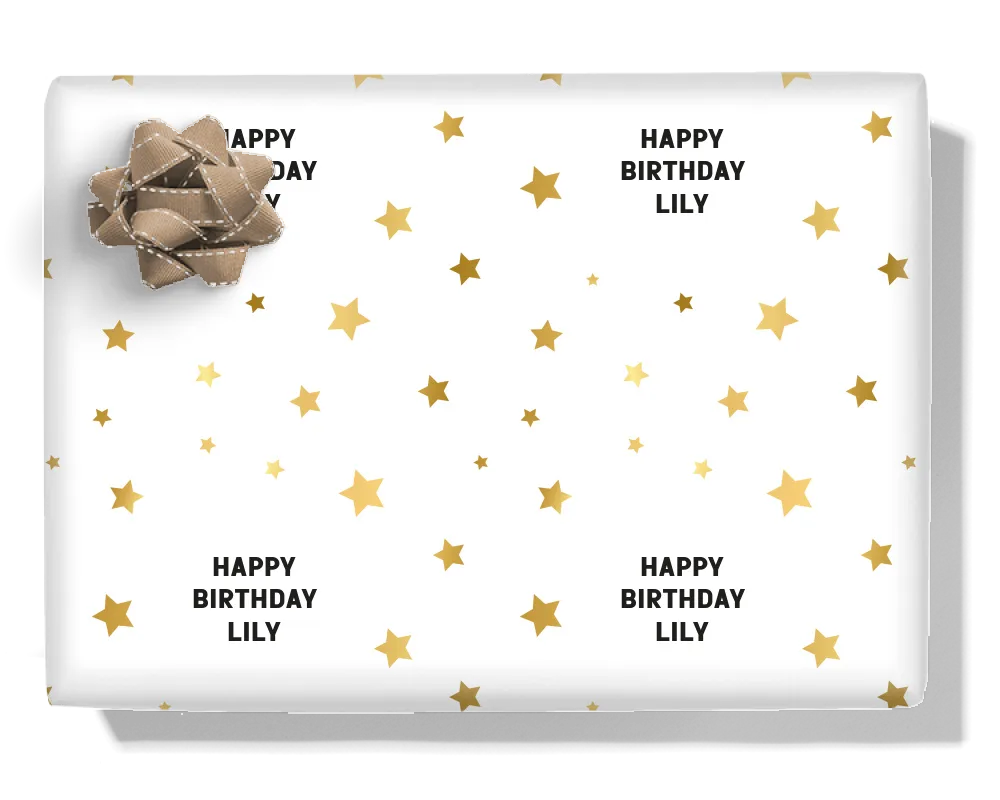 Gold Stars