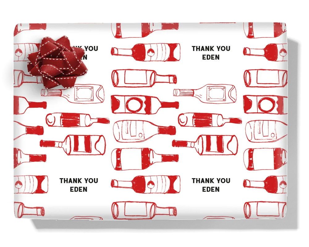 Wine Bottles