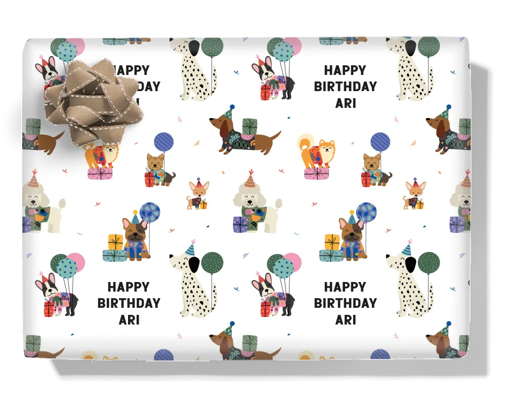Party Dogs