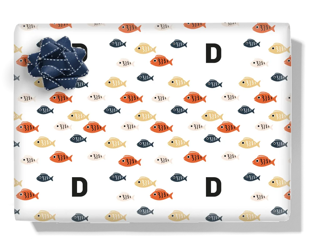 Fishes
