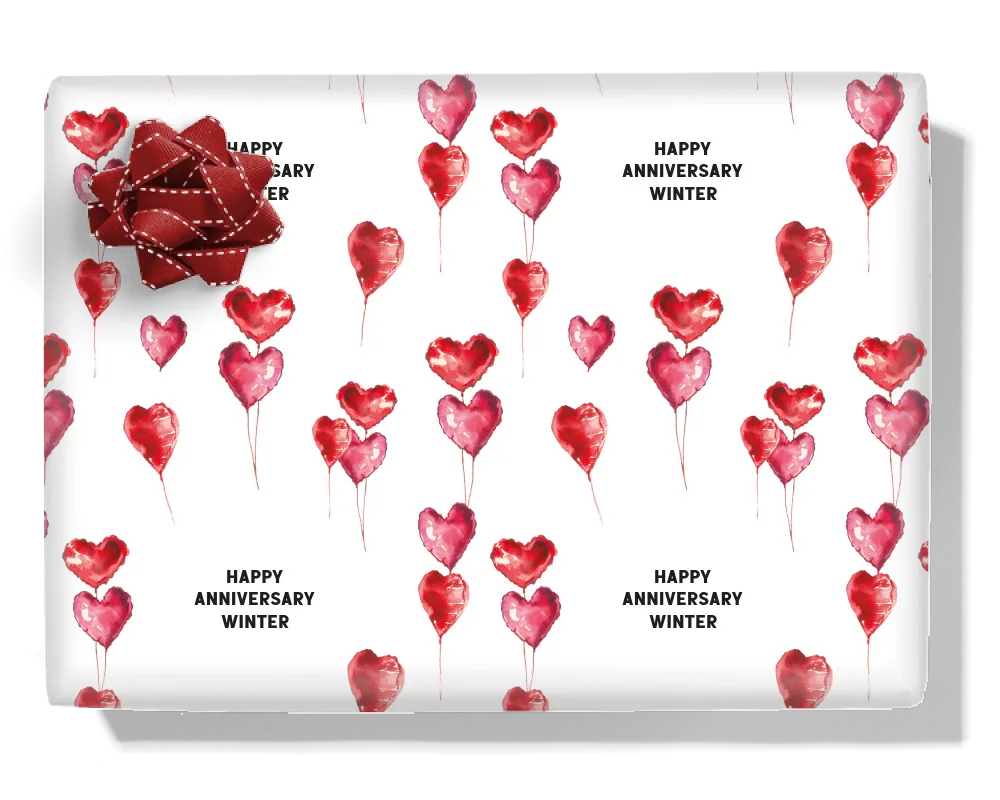 Love Balloons